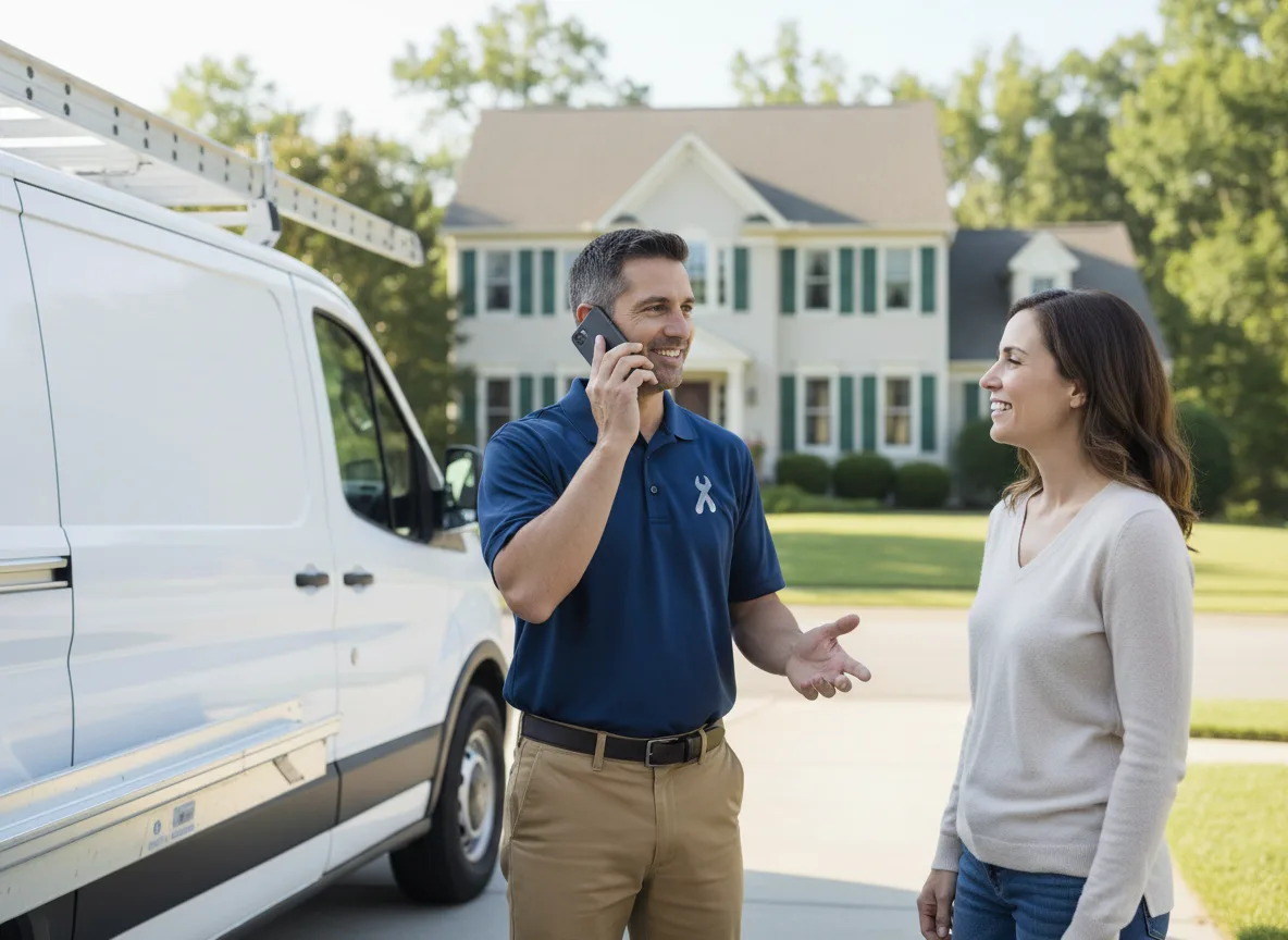 Home Gutter Service Hazard, NE FAQs